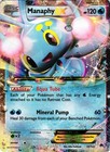 Manaphy EX