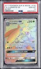 Lurantis GX