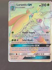Lurantis GX
