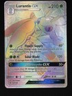 Lurantis GX