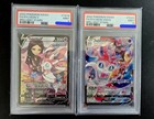 Sylveon VMAX