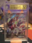 Sylveon VMAX