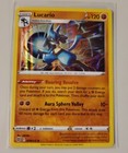 Lucario