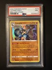 Lucario