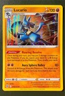 Lucario