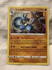 Lucario