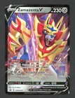 Zamazenta V