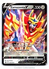 Zamazenta V