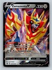 Zamazenta V