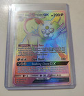Alolan Persian GX
