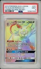 Alolan Persian GX