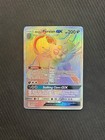 Alolan Persian GX