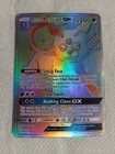 Alolan Persian GX