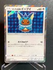 Poncho-Wearing Eevee 