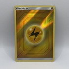 Lightning Energy