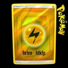 Lightning Energy