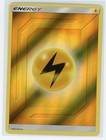 Lightning Energy