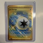 Jet Energy