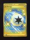 Jet Energy