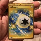 Jet Energy