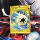 Jet Energy