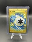 Jet Energy
