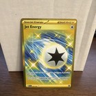 Jet Energy