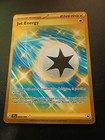 Jet Energy
