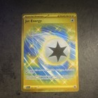 Jet Energy