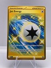 Jet Energy