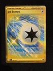 Jet Energy