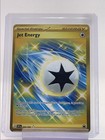 Jet Energy