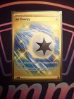 Jet Energy