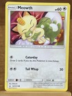 Meowth
