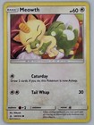 Meowth
