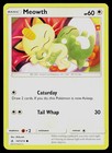 Meowth