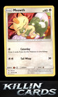 Meowth