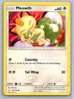 Meowth