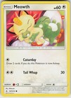 Meowth