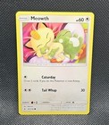 Meowth