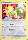 Meowth