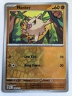 Mankey