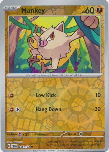 Mankey