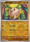 Mankey