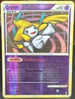 Jirachi