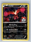 Yveltal
