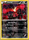 Yveltal