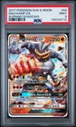 Machamp GX