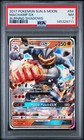 Machamp GX