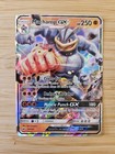 Machamp GX